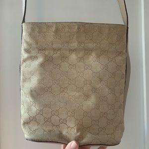 Vintage Gucci bag